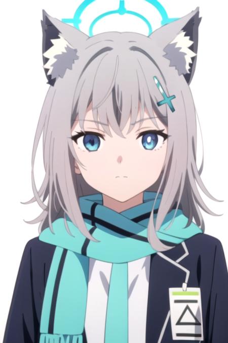 Shiroko Sunaookami - Blue Archive (2024) v2.0n