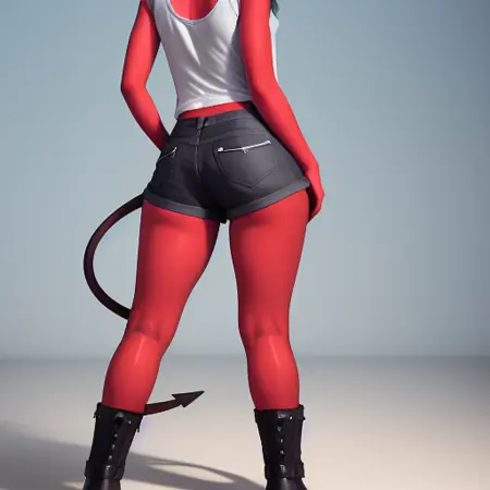 Mara The Hellbringer