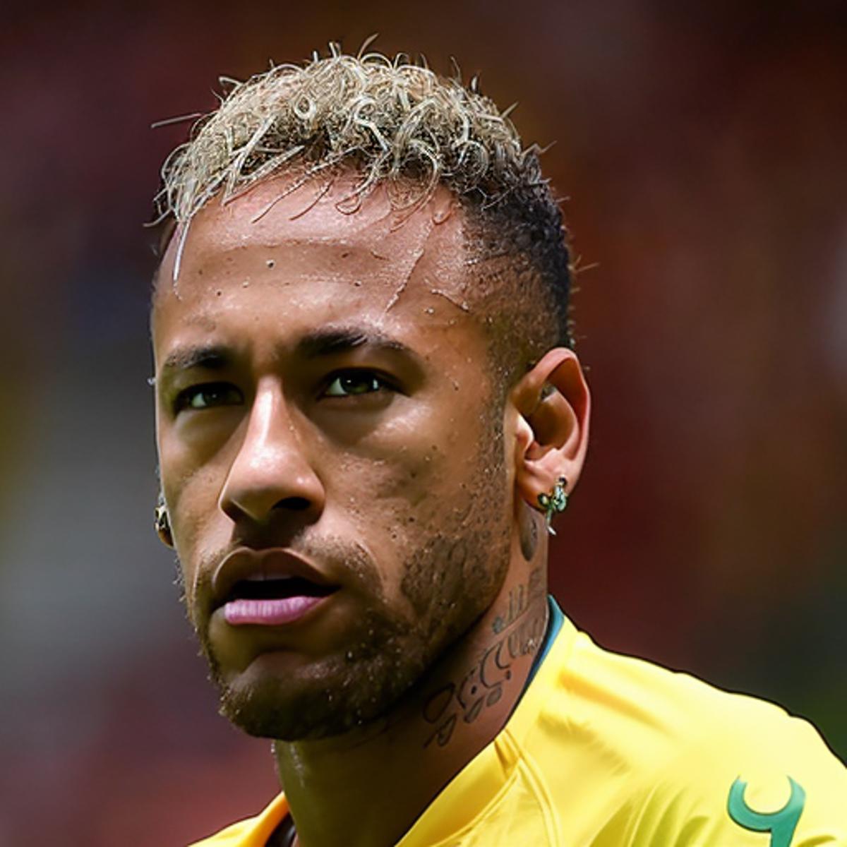 Neymar - v1.0 | Stable Diffusion LoRA | Civitai