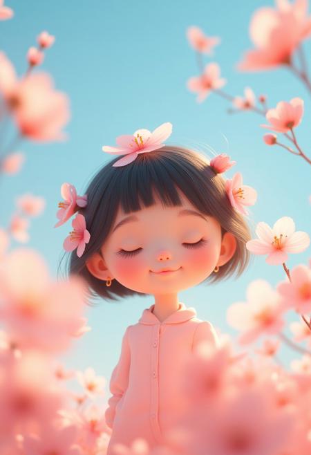 Sweet Dreams V1