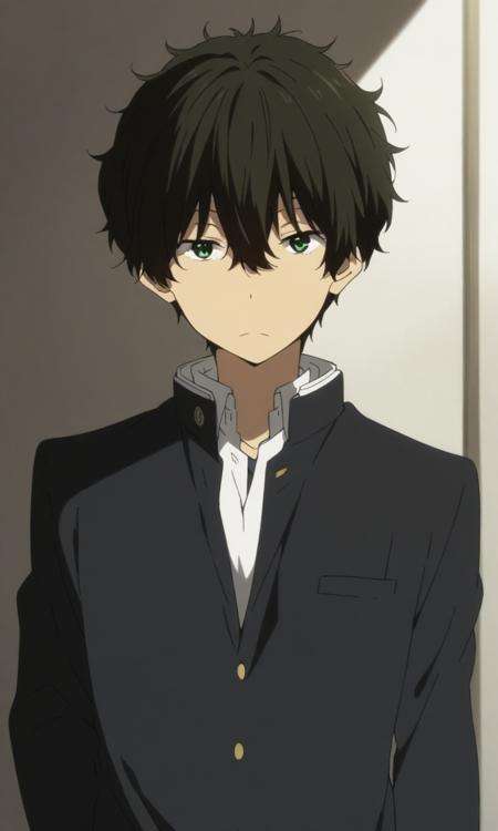 Houtarou Oreki - (Hyouka) XL XL