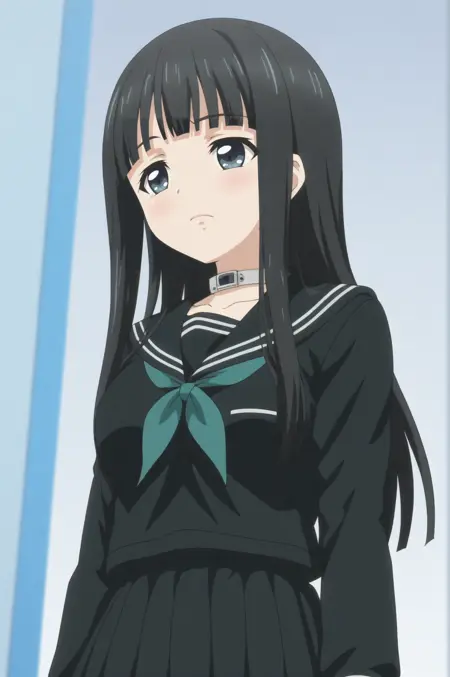 Rinne Byakuya - Euphoria