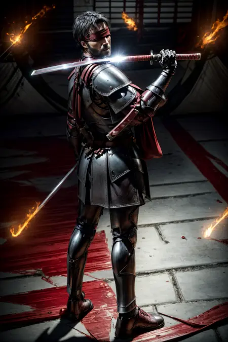 Kenshi (Mortal Kombat)