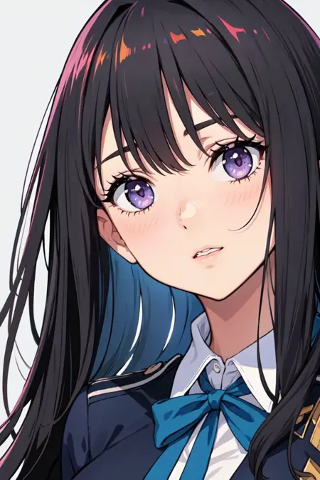 Takina | Lycoris Recoil!!