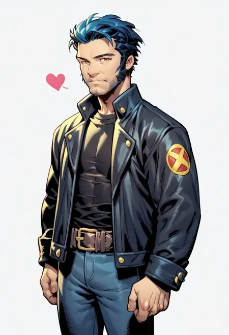 B4CH3L0 Style Illustrious & Pony - PonyXL