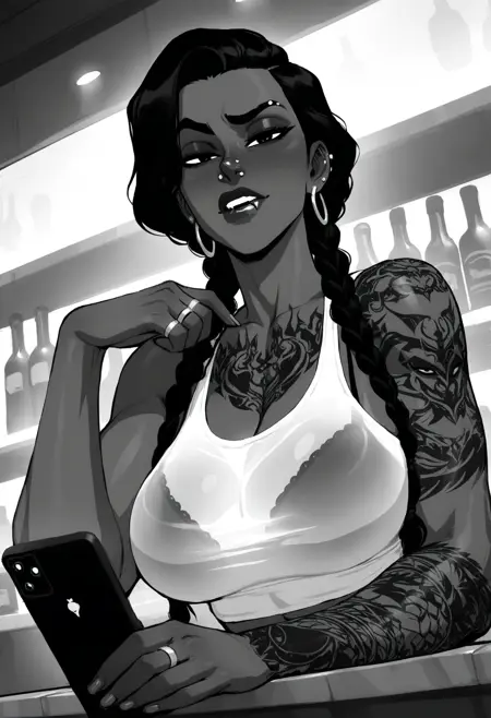 Incase Style Slider - Illustrious