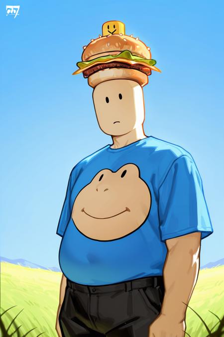 007n7 | Roblox / Forsaken 7n7 IL