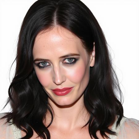 Eva Green FLUX 1D v1.0