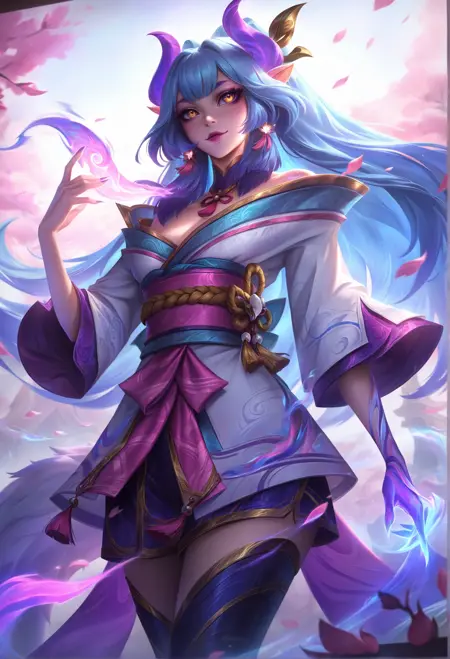 Lolsplash Rouwei V-Pred