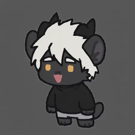 Chibi silly | Silly meme collection