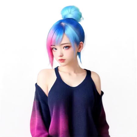Generate Transparent Image with Layer Diffusion