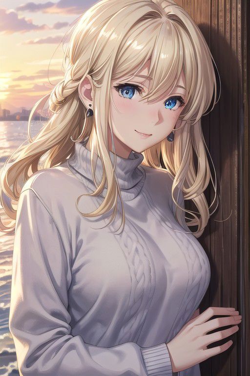 Violet Evergarden ヴァイオレット・エヴァーガーデン / Violet Evergarden image by Viiii