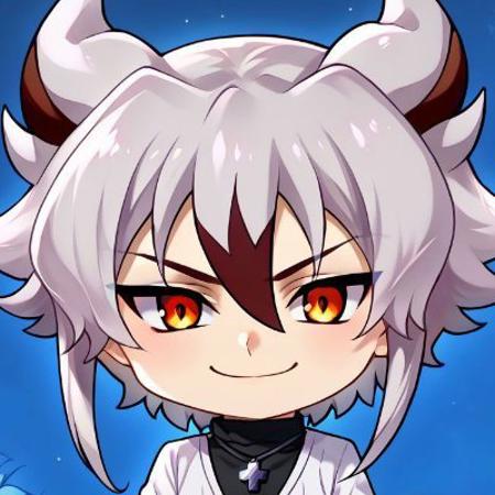 Xeogran's Avatar