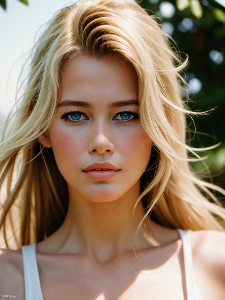 Claudia Schiffer v1.0