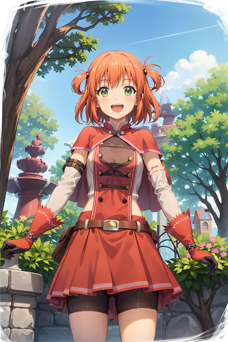 Rino | Princess Connect! Re:Dive