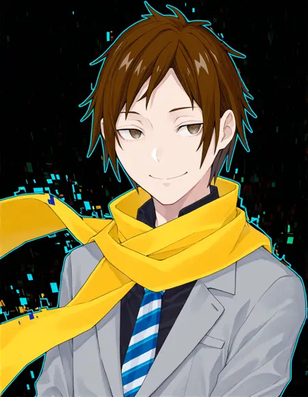 [suzuhito yasuda] Artist Style Illustrious