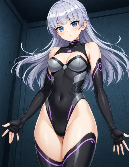 schnee weissberg シュネー・ヴァイスベルグ XL (dolphin_wave,ドルフィンウェーブ)