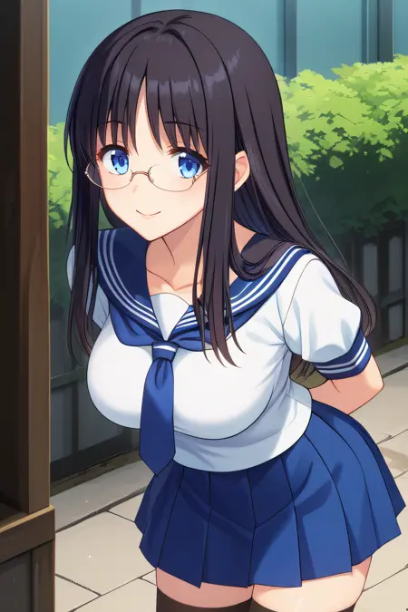 Jinno Ai - Tsumamigui 3