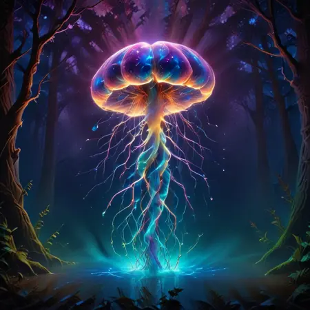 Lightning Circus