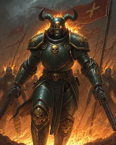 [Raymond Swanland] Artist Style Illustrious