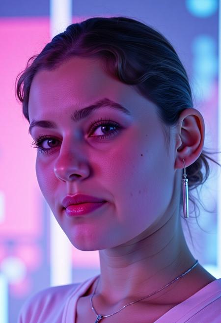 Roxana (BTM model) V1