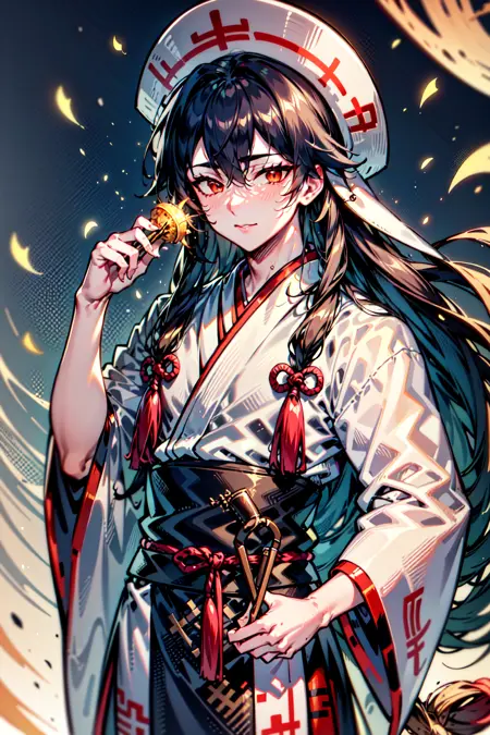 Quasi Detailer (LORA)