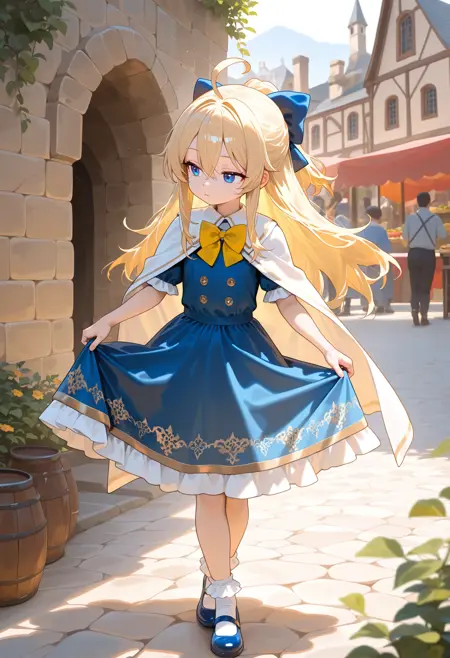 Selanya's Avatar