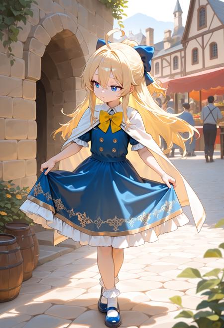 Selanya's Avatar