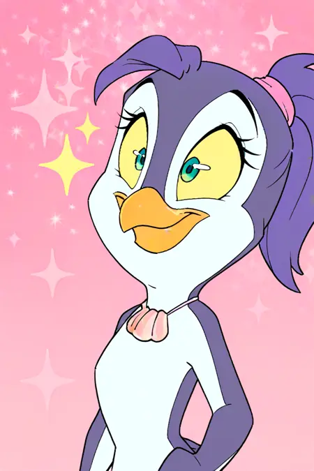 Luna Pintin (+Ada) [Los Pintin - 1999]