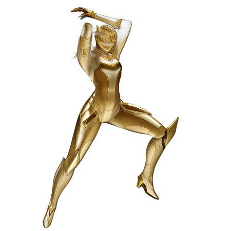 FFXIV Armor Style V1