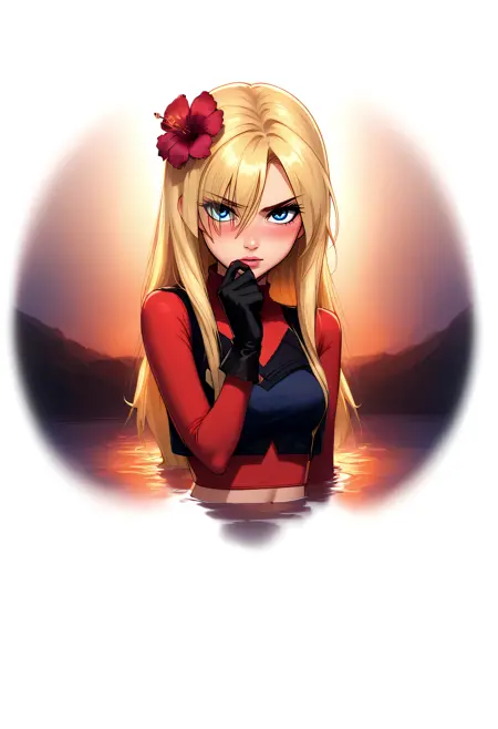 Perfect Pony V2 – Advanced Pony Art Generation