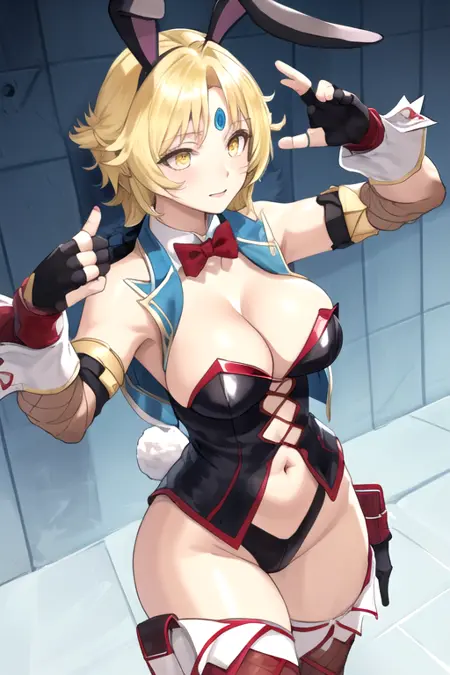 Sheath (Project x Zone)