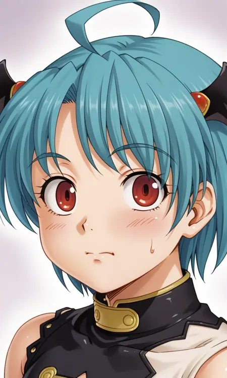 Succubus - Anata wa Kyou no Ban Gohan