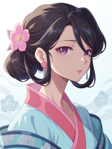 芙蓉妃 | The Apothecary Diaries 薬屋のひとりごと 藥師少女的獨語 Noob