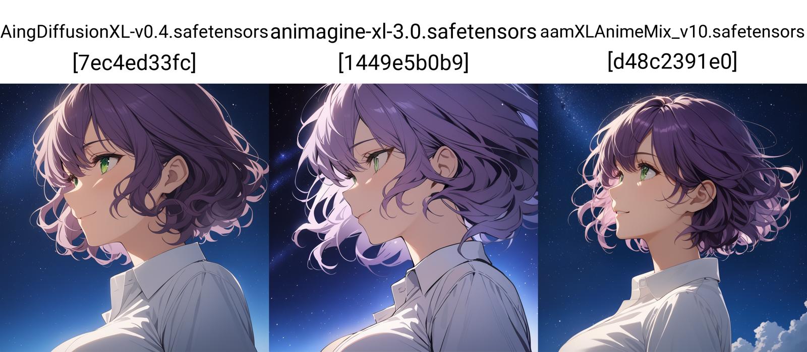 Animagine XL v3.0 and AAM XL Release: Are SD 1.5 Anime Models Finally Dead?
