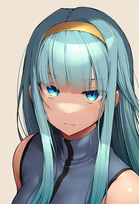 Shimo/霜 [Yatagarasu]