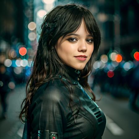 Jenna Ortega LORA Jenna Ortega LORA v.1