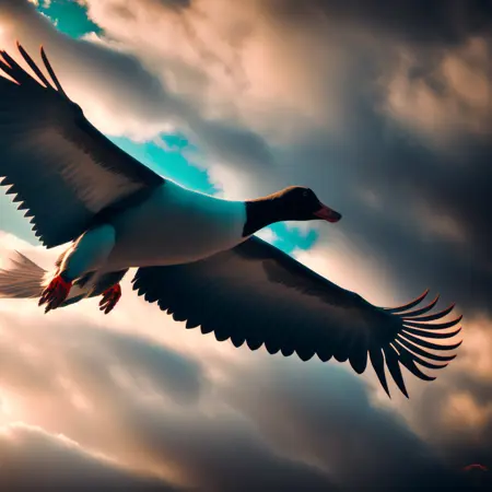 djz Johnsons Image Helper " DangerHawk & DangerGoose "