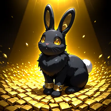 Fluffy Madness [Illustrious]