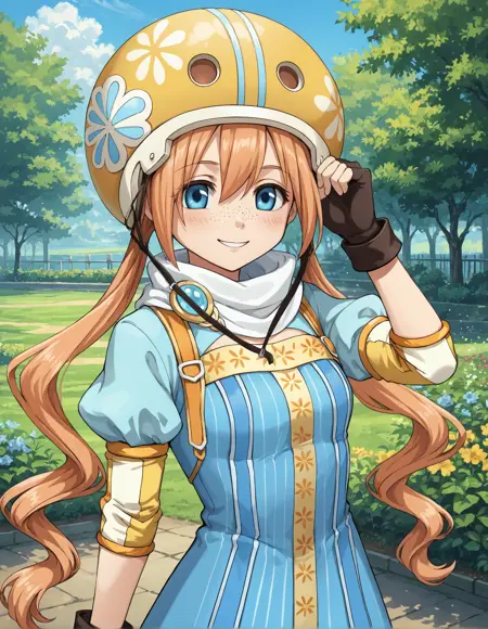 Yukari Miyuri (Magia Record: Puella Magi Madoka Magica Side Story) | 遊狩ミユリ