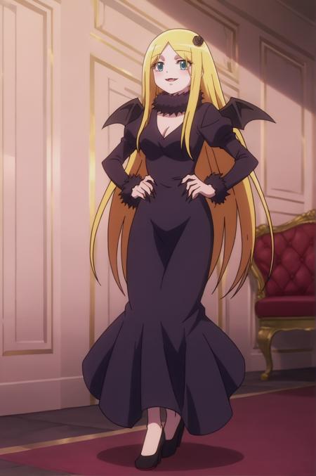 Dark Princess Renner [Overlord] Dark Renner V1