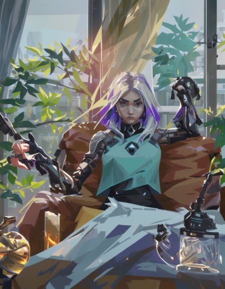 Valorant_style v1 v1.0