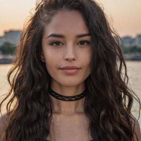 GPT-4 Captioned Celebrity Datasets Valkyrae