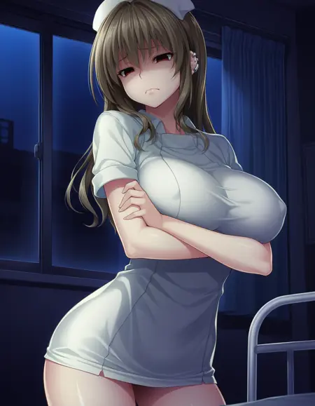 Yamaguchi - Sakusei Byoutou / ヤマグチ - 搾精病棟