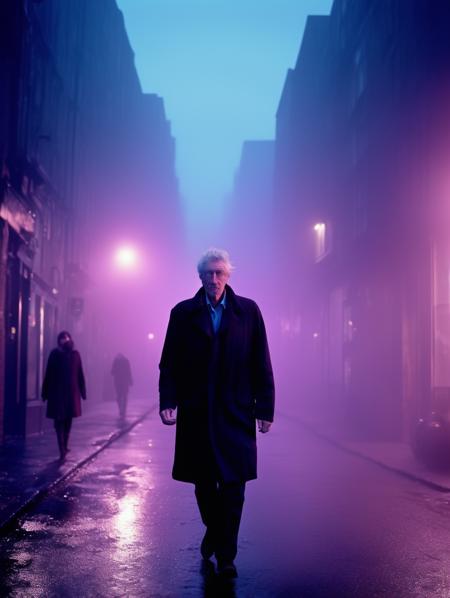 Roger Deakins Style SD XL