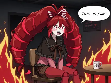 Micha Jawkan - Senki Zesshou Symphogear