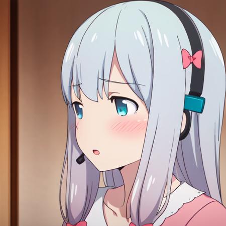 Eromanga sensei (Complete Pack) // PDXL(PonyXL) and SD1.5 models in ...