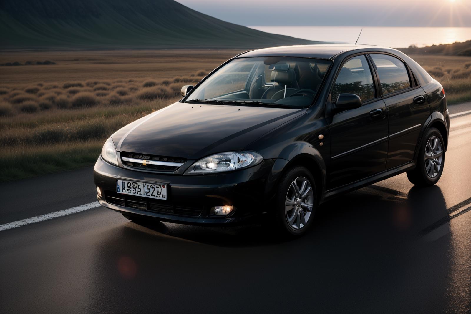 Chevrolet Lacetti image by kostyanchik_94