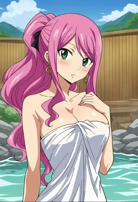 Meredy FT (Lora)