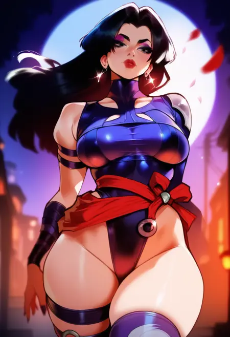 Psylocke_pony_001